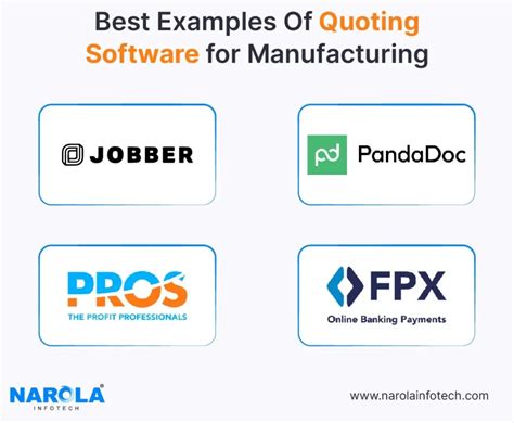 cnc machine quoting software|best quoting software for manufacturing.